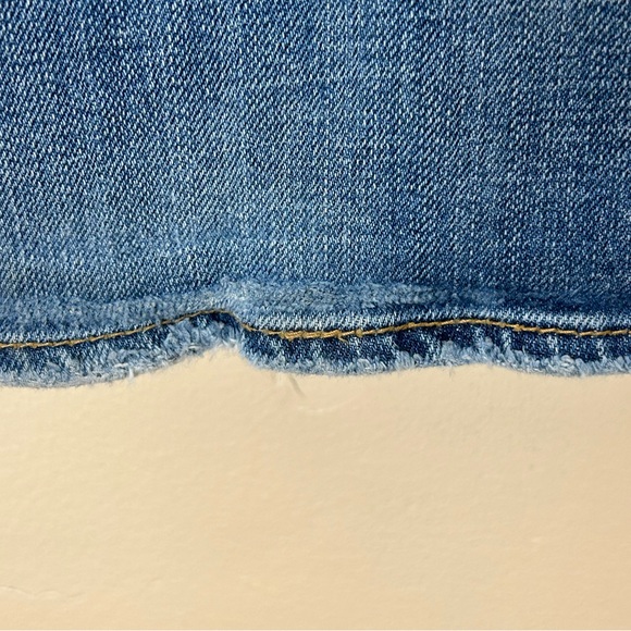 American Eagle Artist Jeans size 4 regular - Picture 6 of 8